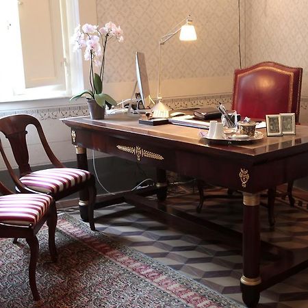 Residenza D'Epoca -Santa Caterina Bed and Breakfast Pisa Eksteriør billede