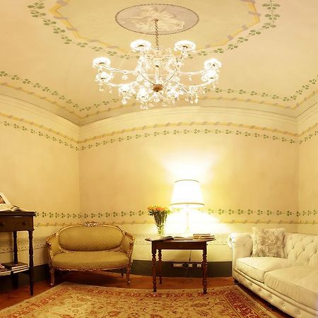 Residenza D'Epoca -Santa Caterina Bed and Breakfast Pisa Eksteriør billede