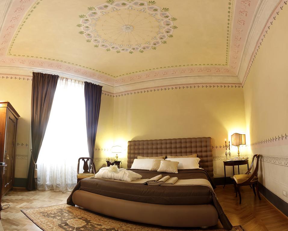 Residenza D'Epoca -Santa Caterina Bed and Breakfast Pisa Værelse billede