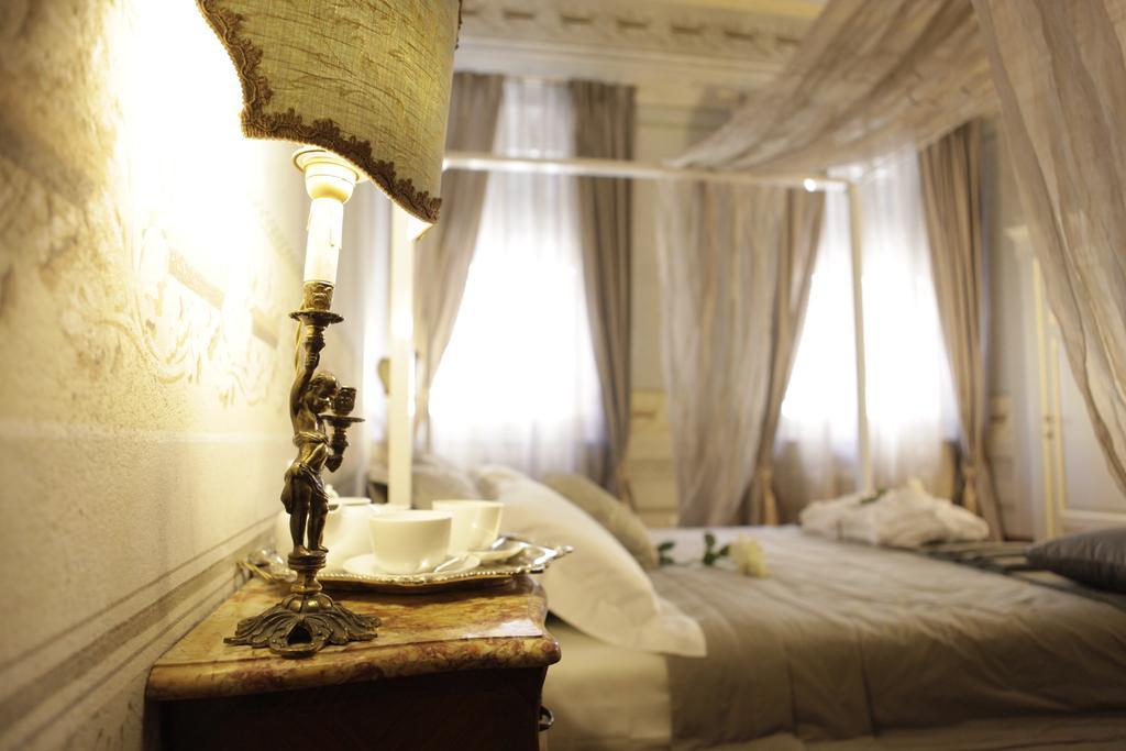 Residenza D'Epoca -Santa Caterina Bed and Breakfast Pisa Værelse billede