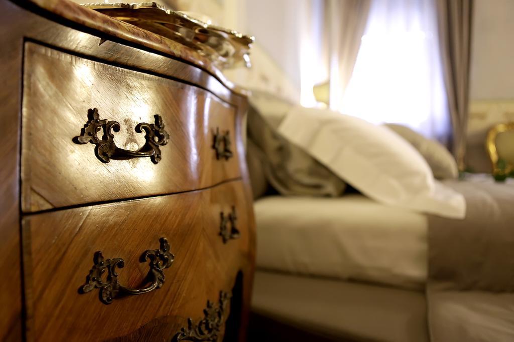 Residenza D'Epoca -Santa Caterina Bed and Breakfast Pisa Værelse billede