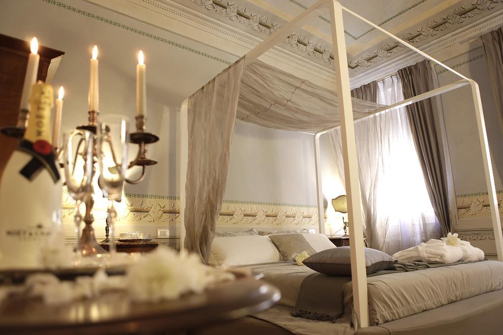 Residenza D'Epoca -Santa Caterina Bed and Breakfast Pisa Værelse billede