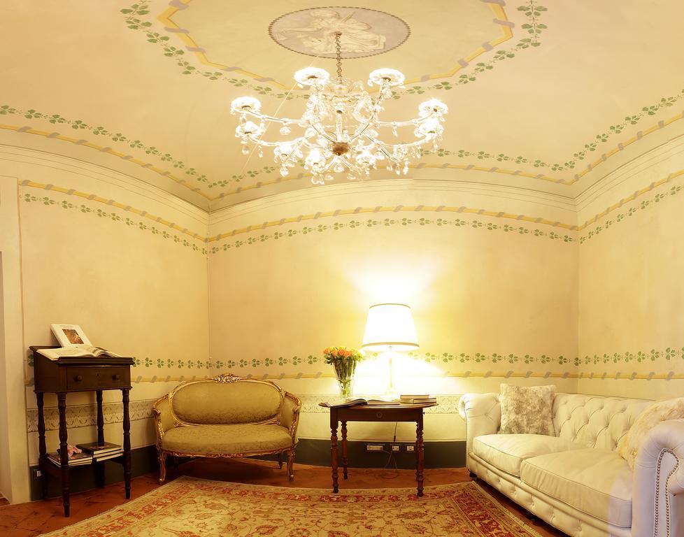 Residenza D'Epoca -Santa Caterina Bed and Breakfast Pisa Eksteriør billede