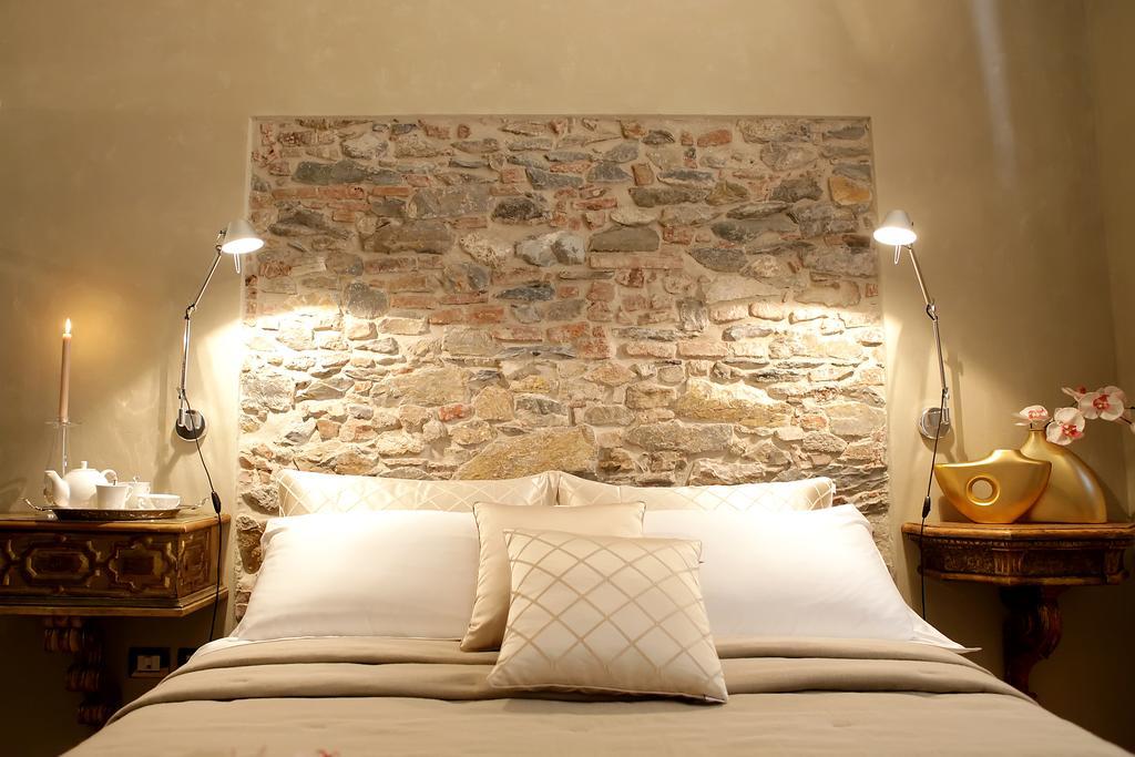 Residenza D'Epoca -Santa Caterina Bed and Breakfast Pisa Værelse billede
