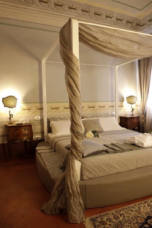 Residenza D'Epoca -Santa Caterina Bed and Breakfast Pisa Værelse billede