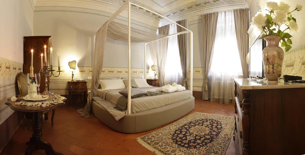 Residenza D'Epoca -Santa Caterina Bed and Breakfast Pisa Værelse billede