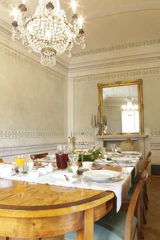 Residenza D'Epoca -Santa Caterina Bed and Breakfast Pisa Eksteriør billede